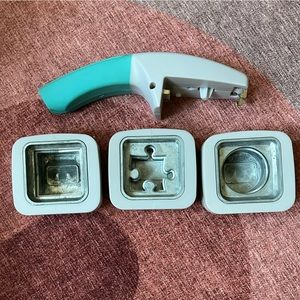 Creative Memories Shapemaker System